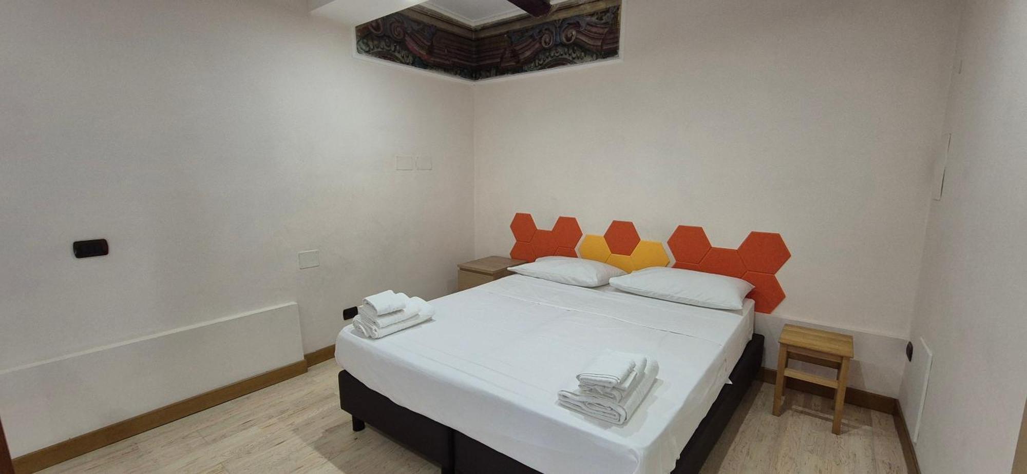 152Room Napoli Esterno foto